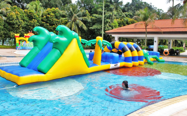 Orchid Country Club