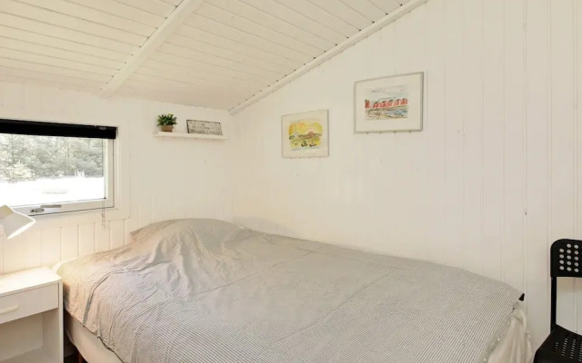 9 Person Holiday Home in Lokken-by Traum