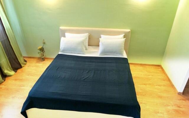 Апартаменты Inndays, пр-т Ленина, 112