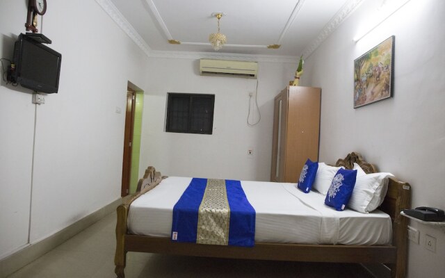 OYO Flagship 5417 Hotel Venus Heritage