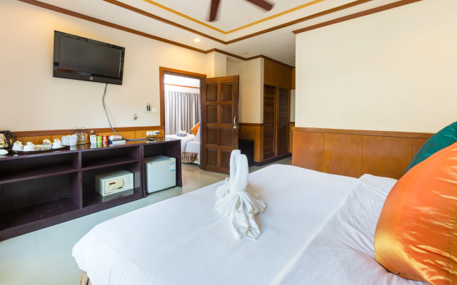 Sunrise Resort