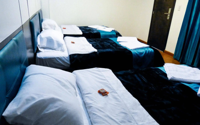 Hotel Olimpo Resort