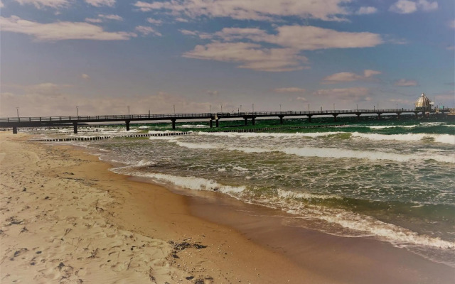 Am Kurhaus 410, Villa Kurpark PP 89