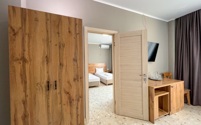Napra Spa Hotel