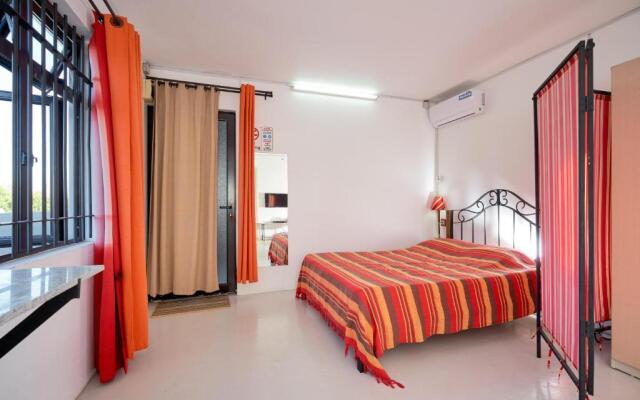 Cosy Studio #3 - Pereybere