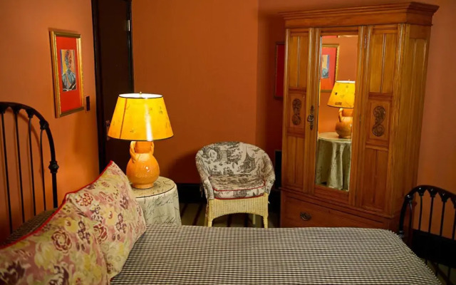 Hotel Boheme