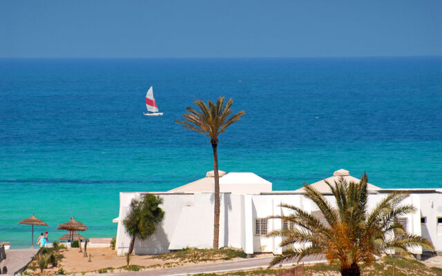 Djerba Plaza Thalasso & Spa