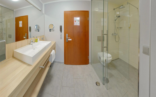 attimo Hotel Stuttgart