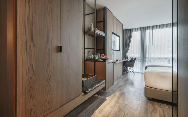 Tastoria Collection Hotel Sukhumvit