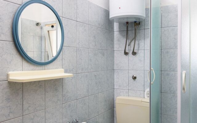 Apartment VV A1 Seget Vranjica, Riviera Trogir