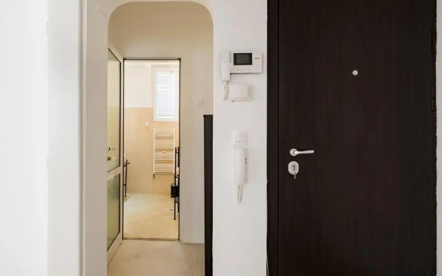 Spacious 3 Bedroom Home in Sofia's Top Center