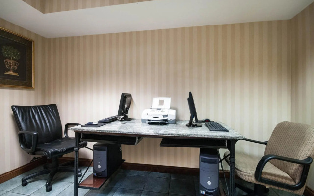 Ramada Inn Indianapolis East