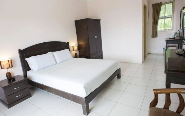 Celyn Resort Kinabalu