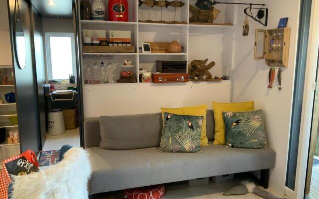Mobil Home Taos 4P