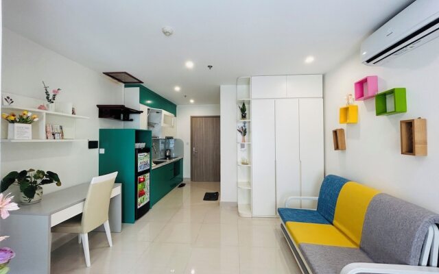 Phuong Ly House