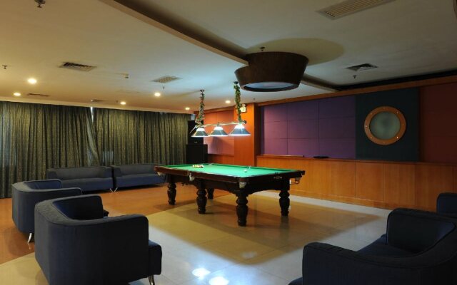 ZTE Hotel Shenzhen