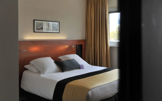 Mercure Maurepas Saint Quentin