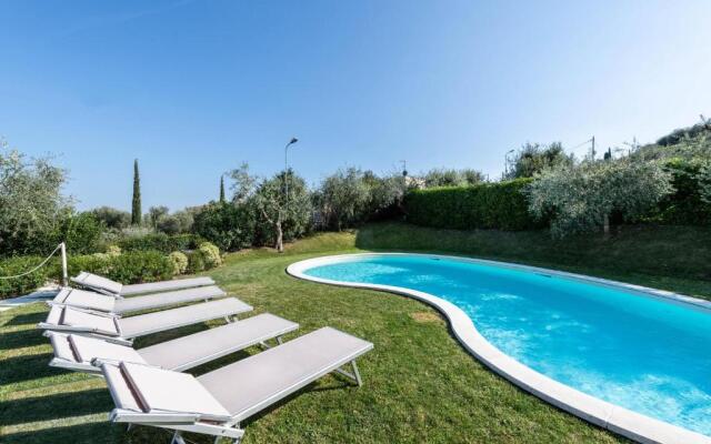 La Lavanda - Rebomaholidays