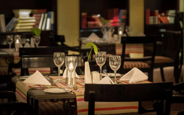Protea Hotel by Marriott Bloemfontein