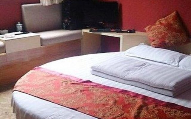 Hexie Business Hotel