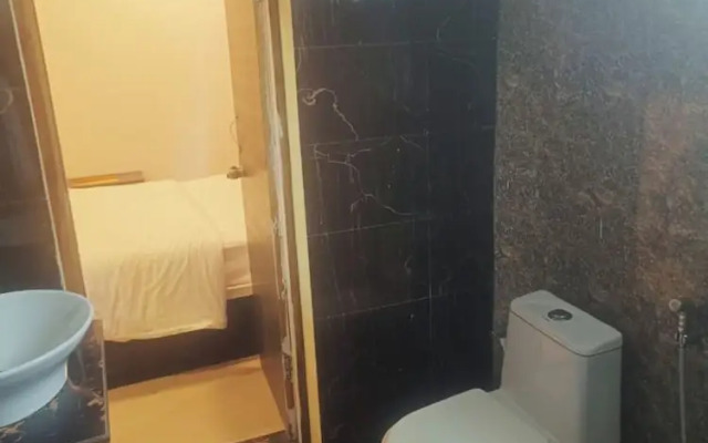 The Quila Camps & Resort