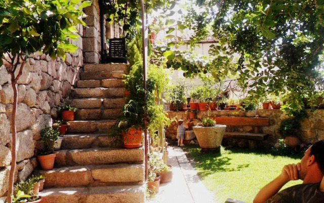 Posada La Gatera