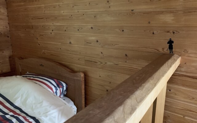 Ninjaart Furano Cottage