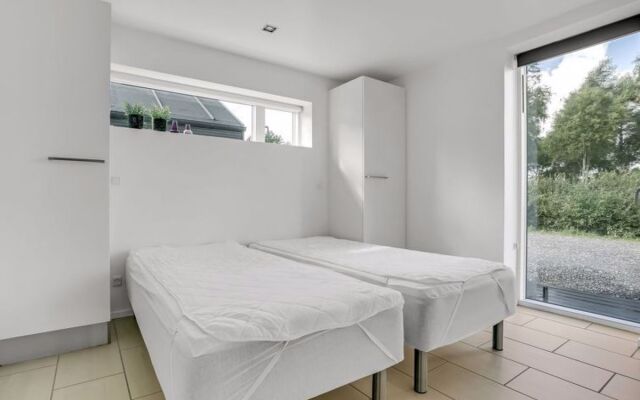 "Niki" - 3.5km from the sea in Western Jutland