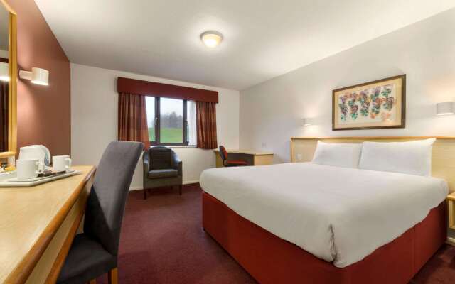 Days Inn by Wyndham Gretna Green M74