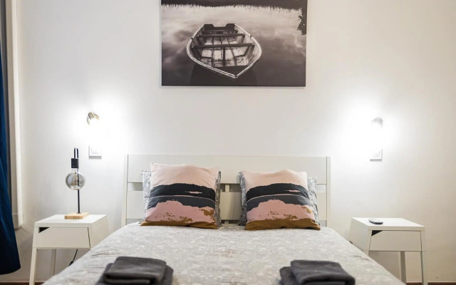 Lovely 1 Bedroom with Netflix (DH28B)