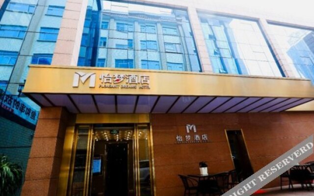 Yimeng Hotel