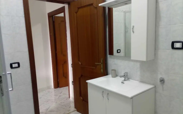 Room-b&b A Casa di Anto Eboli Vicino al