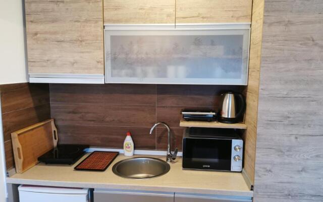 SkyKop Apartman L21