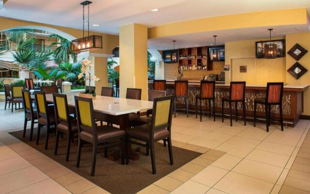 Four Points by Sheraton Suites Tampa Airport Westshore