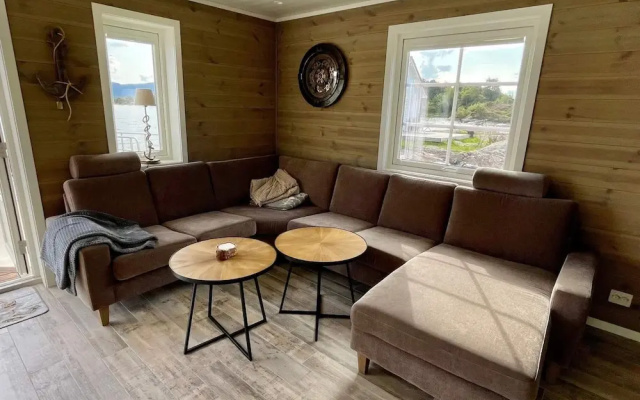 4 Star Holiday Home in Mosterhamn-by Traum