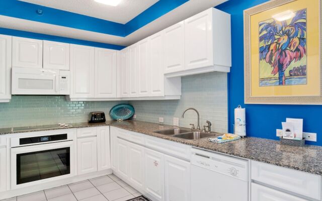 Beach Colony Towers by Southern Vacation Rentals