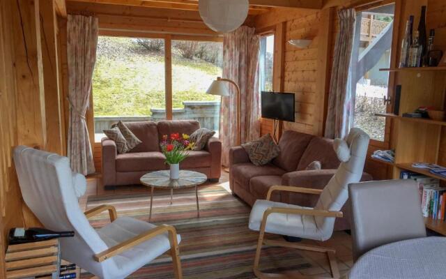 Chalet de Vantaa - Chalets 1066