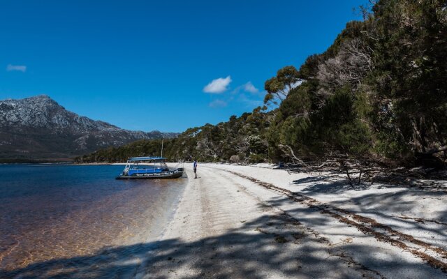 Southwest Wilderness Camp - Tasmania