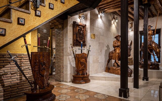 Casa de Reyes