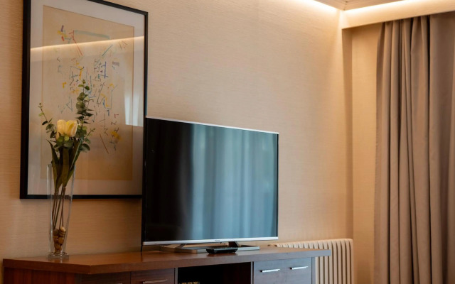 Aparto-Hotel Rosales