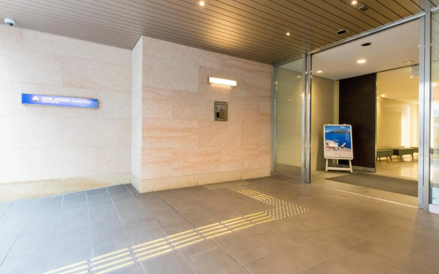 Hotel MyStays Fukuoka Tenjin