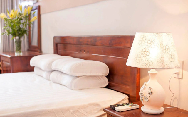 Phuong Nam Guest House