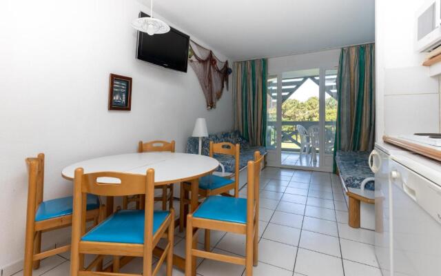 Doré Appartement T1bis avec piscine