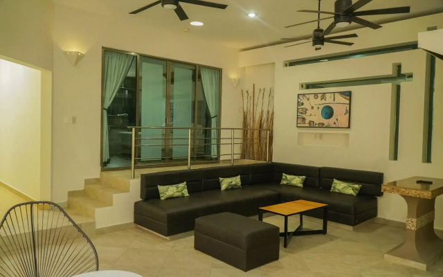 Casa Kaoba Hotel & Suites