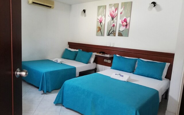 Ayenda Mar Azul Neiva