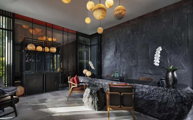 Banyan Tree Krabi