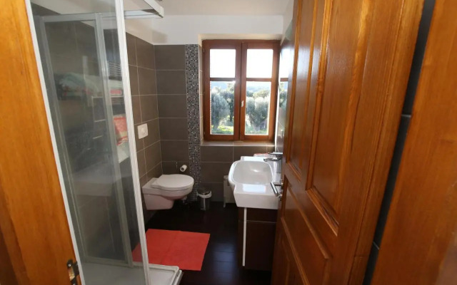 Domaine de Tappa - Casa Filicina