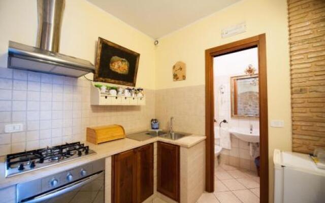 Bed & Breakfast Mblo' Di Alessandro Simonelli