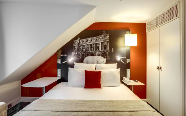 Majestic Hotel - SPA Champs Elysées