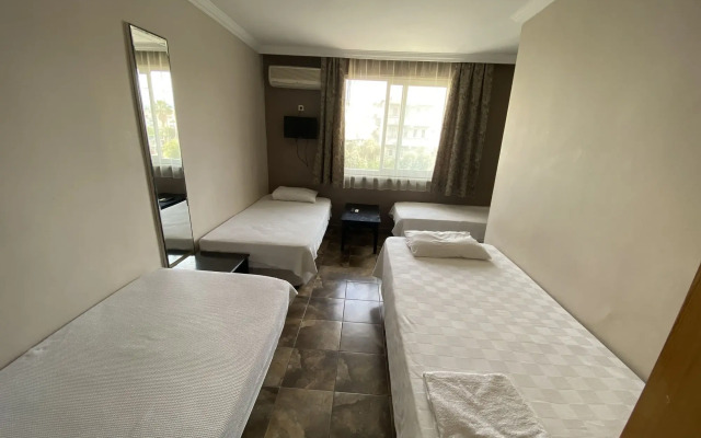 Özcan Otel
